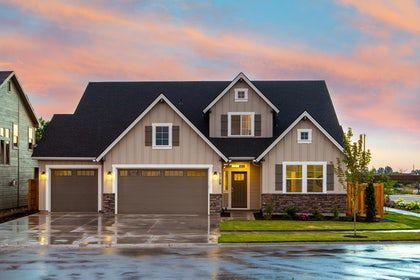 Port Orchard Home insurance